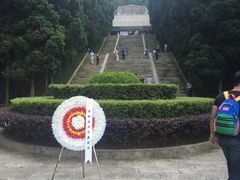 -井冈山风景名胜区
