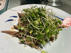 -老太原菜馆(府西街店)