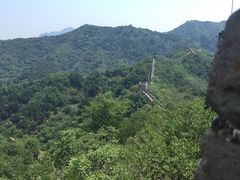 -慕田峪长城
