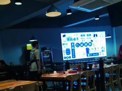 -四禧精酿铜锅涮肉·烧烤工场(大明湖店)