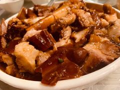 -走马楼饭庄(慈城古县城店)