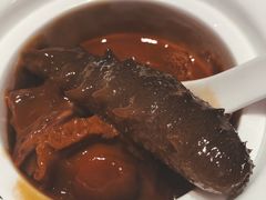 羊鲍鱼-耳朵眼会馆(鼓楼店)