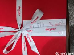 -可丽可丽·生日蛋糕·下午茶(厦门鹭港店)