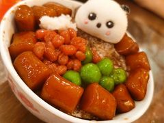 -池嬢拌粉(上海首店)