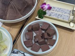 -蜀留香火锅(社会山店)