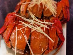 -南京大牌档(新街口德基广场店)