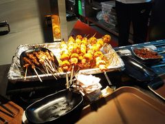 -九十九顶毡房(阜石路店)