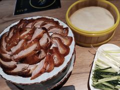 -龙聚德北京烤鸭(沙坪坝华宇A馆店)