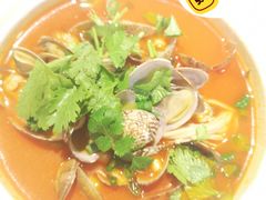 -何记花甲(海岸城旗舰店)