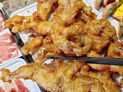 -铭记蛙小仙·活蛙畅享(CBD万达广场店)