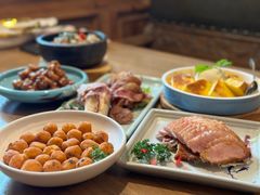 -新白鹿餐厅(龙游路店)