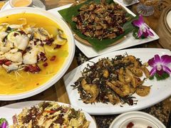 -尽善百年古院餐厅(王家老宅店)