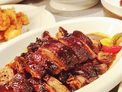 -庆赫隆融合菜馆(群力店)