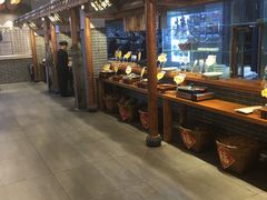 -盛世川王•幸福里(长虹店)