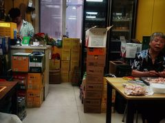 -老王太太串吧(中街店)