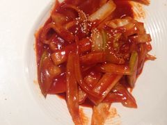 -好福记饭店(红梅公园店)
