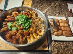 -黄记煌三汁焖锅(崇文门店)