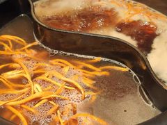 -温野菜涮涮锅(曲江大悦城店)