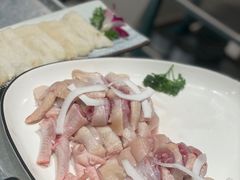 -四季缤纷椰子鸡(雨花亭凯德广场店)