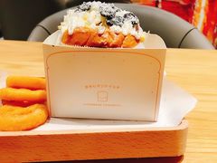 -LO CALCOW卡路力轻食主义餐厅(陆家嘴店)