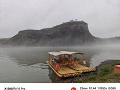 -飞天山旅游区