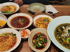 -大盐帮川菜馆(长楹天街店)