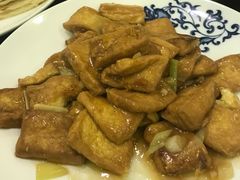 -保定会馆(秀兰店)