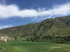 -天山神秘大峡谷