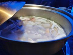 -大头椰·椰子鸡火锅(南宁万象城店)