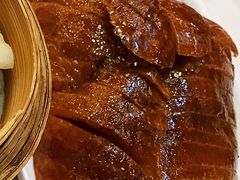 -九花山烤鸭店