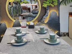 -紫藤园·天目湖大鱼头(南山竹海店)