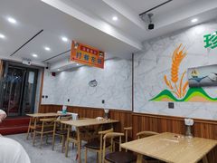 大堂-晓宇盒饭(民安街店)