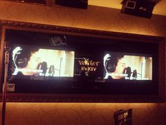-温莎KTV(珠江路店)