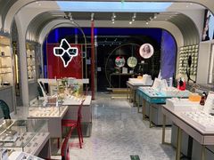 -宝岛眼镜(北京亚运村旗舰店)