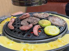-牛犇烤肉(物资学院路店)