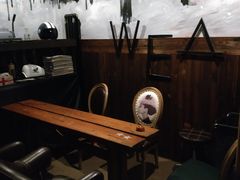 -WEAWEA深夜咖啡酒吧(顺义店)