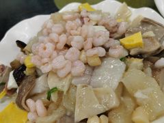 白什盘-协和菜馆(凤凰街店)