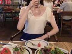 -PIZZA BIANCA(民园店)