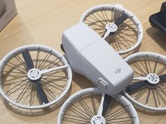 -DJI大疆(深圳华强北曼哈授权体验店)