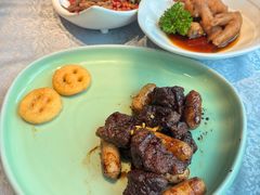 -阿娘家·原生态农家菜(国顺东路店)