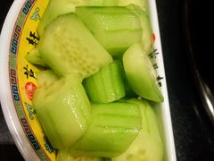 -芦月轩羊蝎子(劲松店)