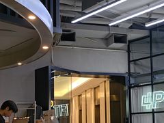-LA合时健身4PMFIT(花桥旗舰店)
