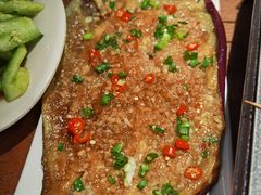 -管氏翅吧(马家堡店)