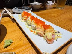 -福匠日本料理(人民路店)