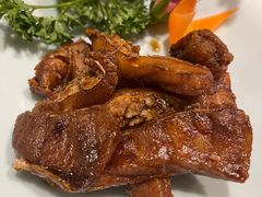 -杭州香格里拉·香宫中餐厅