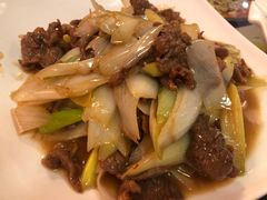 -陕西风味餐厅(陕西省驻京办店)