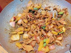 -富正毅三下锅连锁(三店)