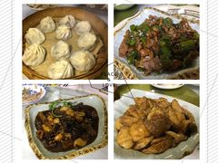-灵福缘私房菜·农家菜(拈花湾·灵山大佛必推店)