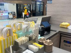 -Yee3·三号椰(南桥百联店)