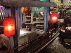 -锦绣金山人家(友谊店)